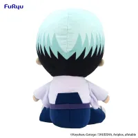 FuRyu Demon Slayer: Kimetsu no Yaiba　Big Plush Toy -Yushiro- - Demon Slayer: Kimetsu no Yaiba - photo 5