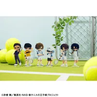 MegaHouse Irusta The New Prince of Tennis Vol.1 - The New Prince of Tennis - photo 1