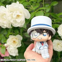 MegaHouse Lookup Detective Conan Kid the Phantom Thief - Chibi Figures - photo 9