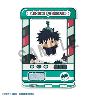 Chara Catcher～Anime Jujutsu Kaisen 5th Anniversary 4