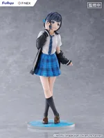 FuRyu Yuzuki Nanase 1/7 Scale Figure - Chitose Is in the Ramune Bottle - photo 5