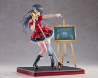 ODAIBA Gamers Signboard Girl Setsuna Yuki 3