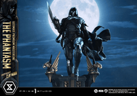 Ultimate Premium Masterline Batman (Comics) The Phantasm (Concept Design by CLAY MANN) 			 2