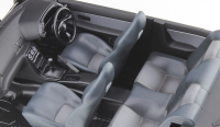 [HC39] 1:24 NISSAN SKYLINE GT-R NISMO (BNR32) 7