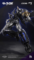 CCS ARTIFACT-X Another Getter 10