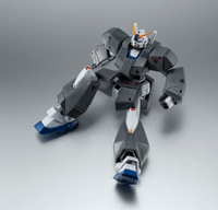 <SIDE MS> RX-78NT-1FA GUNDAM NT-1 -FULL ARMOR EQUIPMENT- ver. A.N.I.M.E. GUNDAM, TAMASHII NATIONS THE ROBOT SPIRITS 8