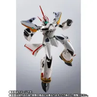 TAMASHII NATIONS VF-19P EXCALIBUR (Zola Planetary Patrol) "MACROSS", TAMASHII NATIONS HI-METAL R - Macross - photo 5