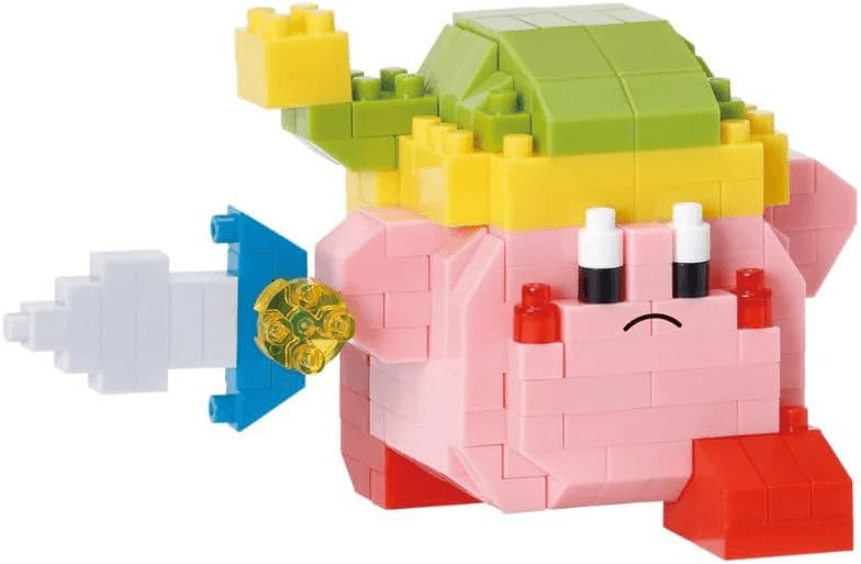 Kirby Sword