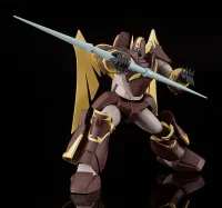 GOOD SMILE COMPANY MODEROID Skurts - Panzer World Galient - photo 6