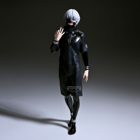 Tokyo Ghoul Grandista-KANEKI KEN-, Banpresto Grandista 10