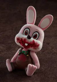 GOOD SMILE COMPANY Nendoroid Robbie the Rabbit (Pink) - Video Games - photo 5