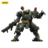 JOYTOY Tyrant-03 Tactical Type - JOYTOY Original Series - photo 43