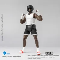 HIYA TOYS Adonis Creed - Creed - photo 8