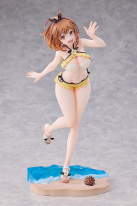 Reisalin Stout: Swimsuit Ver. 2