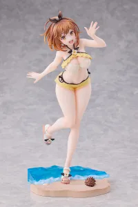 Solarain Reisalin Stout: Swimsuit Ver. - Atelier Ryza - photo 2