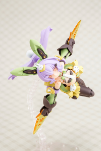 PUNI☆MOFU TU 6