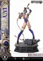 Prime 1 Studio Real Elite Masterline SOULCALIBUR Ⅵ IVY Ultimate Bonus Version - SOULCALIBUR - photo 31