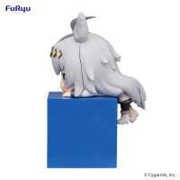 Umamusume: Pretty Derby　Hikkake Figure -Oguri Cap- 3