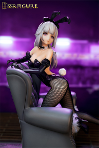 SSR-FIGURE Yi Ren Guan - House of Unhumans Jin Hua: Bunny Ver. 15