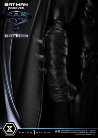 Museum Masterline Batman Forever (Film) Batman 20