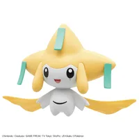 BANDAI HOBBY Pokemon Model Kit QUICK!! 23 JIRACHI - Pokémon - photo 1