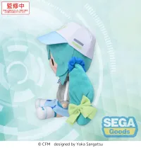 SEGA fuwa petit Hatsune Miku Series M Plush Hatsune Miku Conceptual series Vol.2 - Hatsune Miku - photo 4