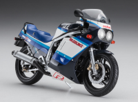 [BK7] 1:12 SUZUKI GSX-R750(G)(GR71G) 2