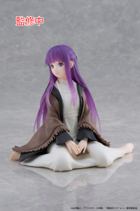 Frieren: Beyond Journey's End Desktop Cute Figure - Fern 2