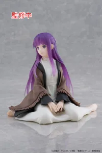 TAITO Frieren: Beyond Journey's End Desktop Cute Figure - Fern - Frieren: Beyond Journey's End - photo 2