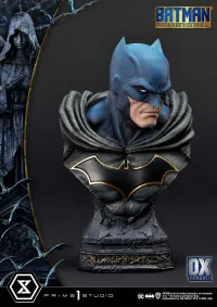 Prime 1 Studio Ultimate Premium Masterline Batman (Comics) Batman Rebirth Edition (Blue) Deluxe Version - DC Comics - photo 20