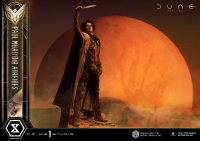 Real Elite Masterline Dune: Part Two (Film) Paul Atreides 9