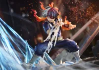 SEGA MY HERO ACADEMIA Figure Shoto Todoroki - My Hero Academia - photo 2