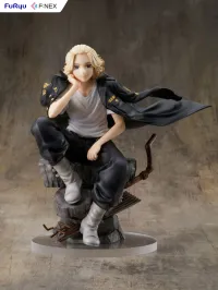 FuRyu Tokyo Revengers Manjiro Sano 1/7 Scale Figure - Tokyo Revengers - photo 1