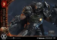 Prime 1 Studio Ultimate Premium Masterline DOOM: The Dark Ages DOOM Slayer  			 - DOOM - photo 14