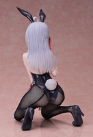 Alisa Mikhailovna Kujou: Bunny Ver. 4