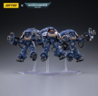Ultramarines Aggressors