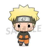 MegaHouse Chokorin Mascot Naruto Shippuden (vol.1) - NARUTO - photo 2