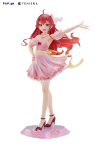 TENITOL Eris Flower Dress up ver. 12