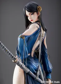 KAITENDOH Katanahime - Scale Figures - photo 6