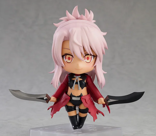 GOOD SMILE COMPANY Nendoroid Chloe von Einzbern - Fate/kaleid liner Prisma Illya