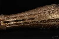PureArts Elden Ring: Arm Of Malenia Life-Size Replica - Elden Ring - photo 27