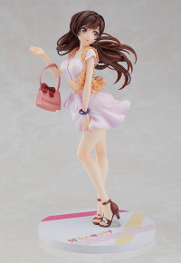 Chizuru Mizuhara 5