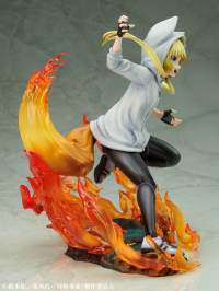 1/8-scale Figure　Kon 11