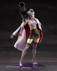 KOTOBUKIYA TRANSFORMERS MEGATRON BISHOUJO STATUE - Transformers - photo 16