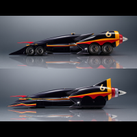 Variable Action Future GPX Cyber Formula SAGA AL-ZARD NP-1 9