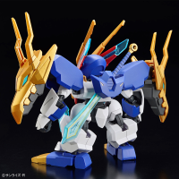 RYUOHMARU 3