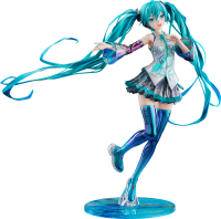 Hatsune Miku 0x27 Eternal Stream 2