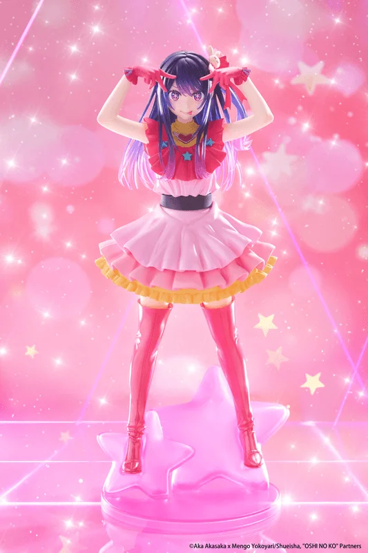 TAITO Oshi no Ko T-Most Figure - Ai (Reissue) - 【OSHI NO KO】