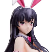 MegaHouse B-style CODE GEASS Rozé of the Recapture Sakura Haruyanaginomiya Bunny Ver. - Code Geass: Lelouch of the Rebellion - photo 2