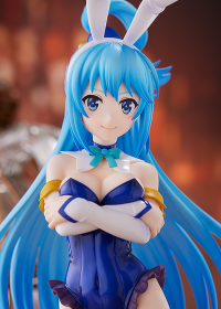 POP UP PARADE Aqua: Bunny Ver. L Size 3